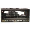 RC REALISTICKÝ VOJENSKÝ TANK GERMAN TIGER balenie