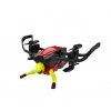 Jetman U65, lietajúci muž, 2,4 GHz, RTF