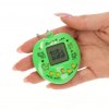 Zabawka Tamagotchi elektroniczna gra 49w1 zielone 131734