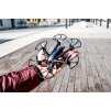 MJX X800 HEXA, BAROMETER, AUTONÓMNY PROGRAMOVATEĽNÝ LET, BAROMETER, FPV, Kamera C4015 ČIERNA