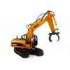 RC Bager s hydraulickou rukou 1570 HUINA