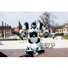RC robot ROBONE- rozbalené balenie