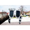 RC robot ROBONE- rozbalené balenie