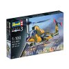 Plastikový model Revell 04954 Bell AH-1G Cobra