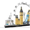 LEGO Architecture - Londýn