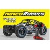 RC auto NINCORACERS Lorcan RTR