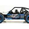RC auto NINCORACERS Lorcan RTR