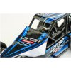 RC auto NINCORACERS Lorcan RTR