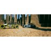 RC auto NINCORACERS Lorcan RTR
