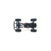 RC Auto Crawler S-idee 2.4G, 3CH, 1/18, RTR,