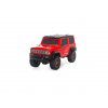 RC Auto Crawler S-idee 2.4G, 3CH, 1/18, RTR,