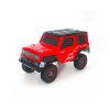 RC Auto Crawler S-idee 2.4G, 3CH, 1/18, RTR,