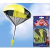 Žltý parašutista - aeromodel.sk