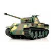 RC Tank na diaľkové ovládanie Nemecký Panther - aeromodel.sk