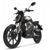Čierna E-motorka Super Soco TSX - aeromodel.sk