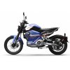 Limitovaná edícia e-motorky E-Motorka Super Soco TC PRO Spoke - aeromodel.sk