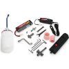 RC Auto Traxxas Nitro T-Maxx 3.3 1:8 TQi Bluetooth RTR