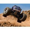 RC Auto Traxxas Nitro T-Maxx 3.3 1:8 TQi Bluetooth RTR