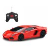 Šporťák Lamborghini Aventador na ovládač - aeromodelks.