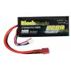 Náhradná batéria k Traxxas Black Magic LiPol Car 7.4V 2200mAh 30C