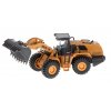 Zberateľský kovový model staveného stroja 1:60 - aeromodel.sk