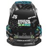 RC Auto RS4 SPORT 3 DRIFT Ford Mustang (Vaughn Gittin Jr.) RTR set - aeromodel.sk