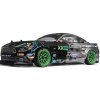 RC auto na diaľkové ovládanie Ford Mustang - aeromodel.sk