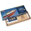 Model Lode AMATI R.M.S. Titanic 1:250 kit