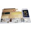 Model Lode AMATI R.M.S. Titanic 1:250 kit