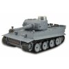 RC Tank Tiger I na diaľkové ovládanie - aeromodel.sk
