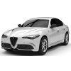 Siva Alfa Romeo Giulia Quadrifoglio 1:24, LED, RTR - aeromodel.sk