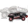 RC Auto Traxxas Slash 1:16 RTR