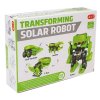 Transformujúci sa solárny Robot 4v1 - aeromodel.sk