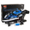 Amewi Loď Blue Barracuda V2 2,4Ghz, RTR - aeromodel.sk