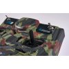 RC ovládač Carson FS Reflex Stick II , 6 Kanál, 2,4GHz Camouflage - aeromodel.sk