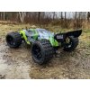 auto XL Fighter BL 3S Brushless 1:10 - aeromodel.sk