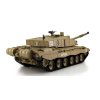Torro RC tank British Challenger 2 1:16  - aeromodel.sk
