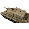 Torro britský vojnový tank RC tank British Challenger 2 1:16  - aeromodel.sk