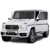 rc auto rastar: Mercedes-Benz G63 1:14 RTR - aeromodel.sk