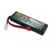 Gens Ace TATTU: 3000mAh 7.4V 50C 2S1P HardCase T-plug - aeromodel.sk