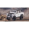 FM-Electrics RC auto Land Rover Defender D110 1:8 - aeromodel.sk