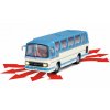 RC Autobus Carson Mercedes-Benz O 302 1:87 - aeromodel.sk