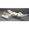 RC lietadlo Hobbyzone Duet 0.5m RTF - aeromodel.sk