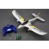 RC lietadlo Hobbyzone Duet 0.5m RTF - aeromodel.sk