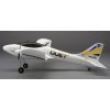 RC lietadlo Hobbyzone Duet 0.5m RTF - aeromodel.sk