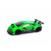 RC auto Lamborghini Huracán GT3 Siva, 1:24, RTR - aeromodel.sk