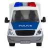 RC Policajná dodávka na ovládanie - aeromodel.sk
