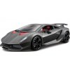 Kovový model auta Bburago Plus Lamborghini Sesto Elemento 1:24 - aeromodel.sk