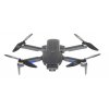 RC Dron F9 s Kamerou 6K HD GPS WIFI Dosah 2000m - aeromodel.sk