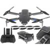 RC Dron F9 s Kamerou 6K HD GPS WIFI Dosah 2000m - aeromodel.sk